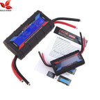 150A Watt Meter & Power Analyzer