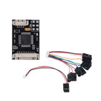 Pixhawk I2C Splitter Module