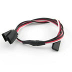 Servo Y Extension Cable 150/300/500mm - 5 Pack