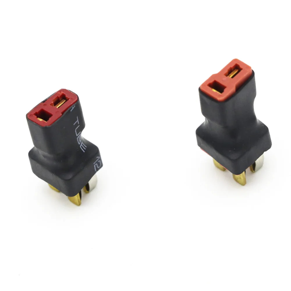 XT60 / T-Plug Parallel Adapter