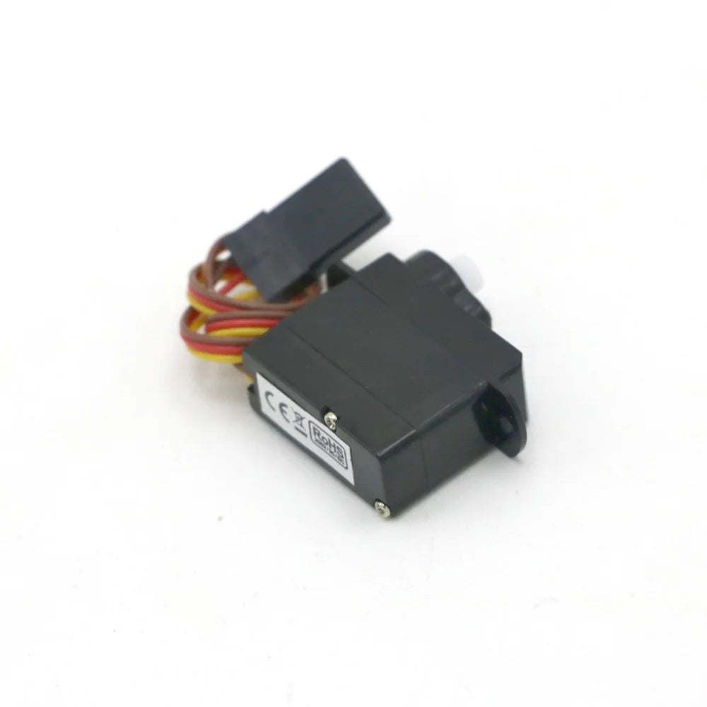 Power HD HD-1370A 3.7g Micro Servo