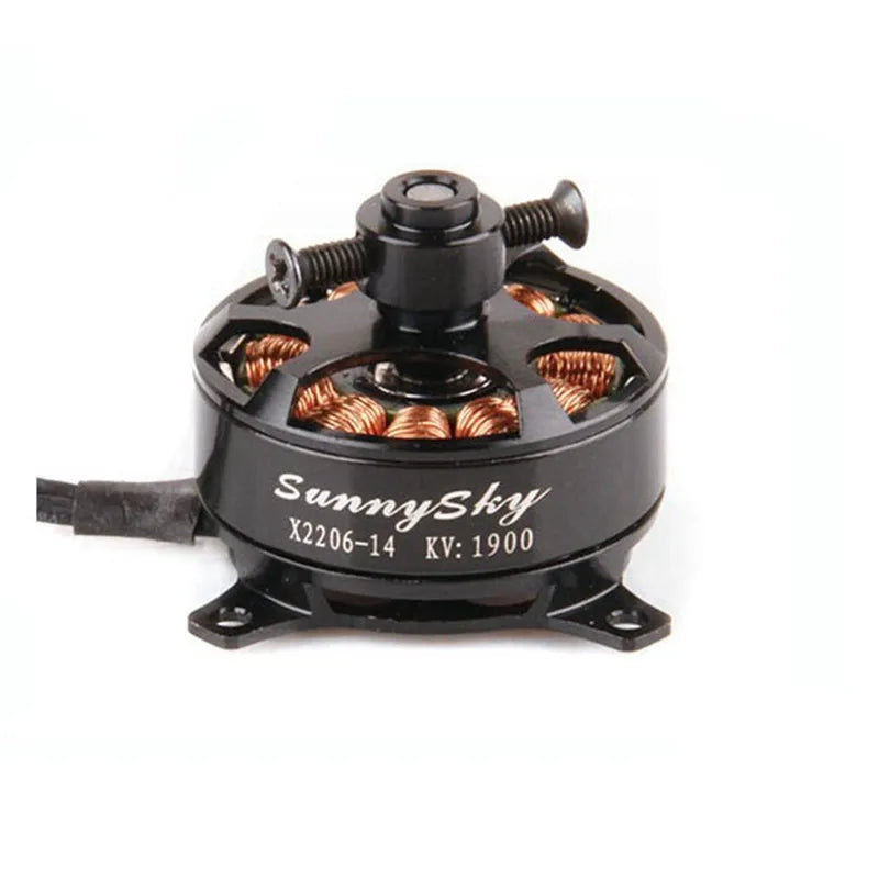 SunnySky X2206 Brushless Motor 1500/1900KV