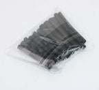 Heat Shrink Tubing Kit - 127 Pieces, 7 Sizes