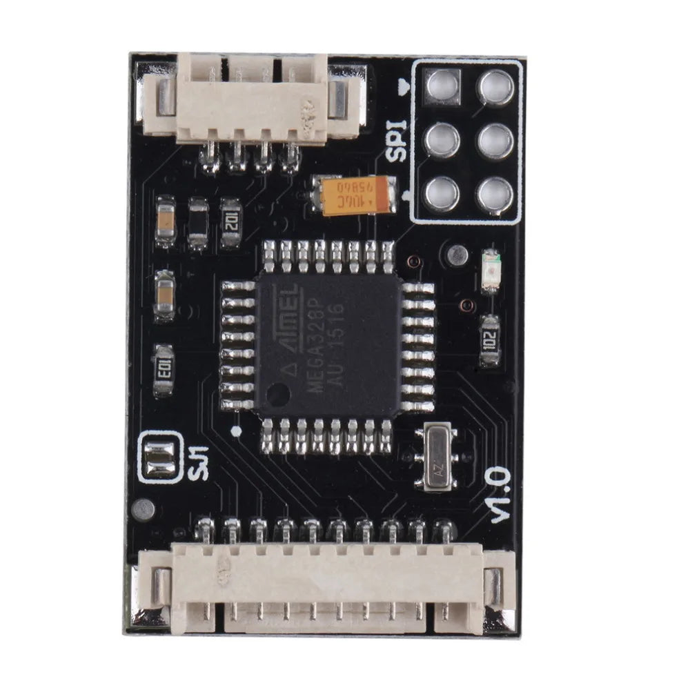 Pixhawk I2C Splitter Module