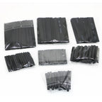 Heat Shrink Tubing Kit - 127 Pieces, 7 Sizes