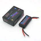 100A-200A Watt Meter & Power Analyzer