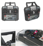 FlySky FS-i4X 2.4GHz 4CH Radio Transmitter