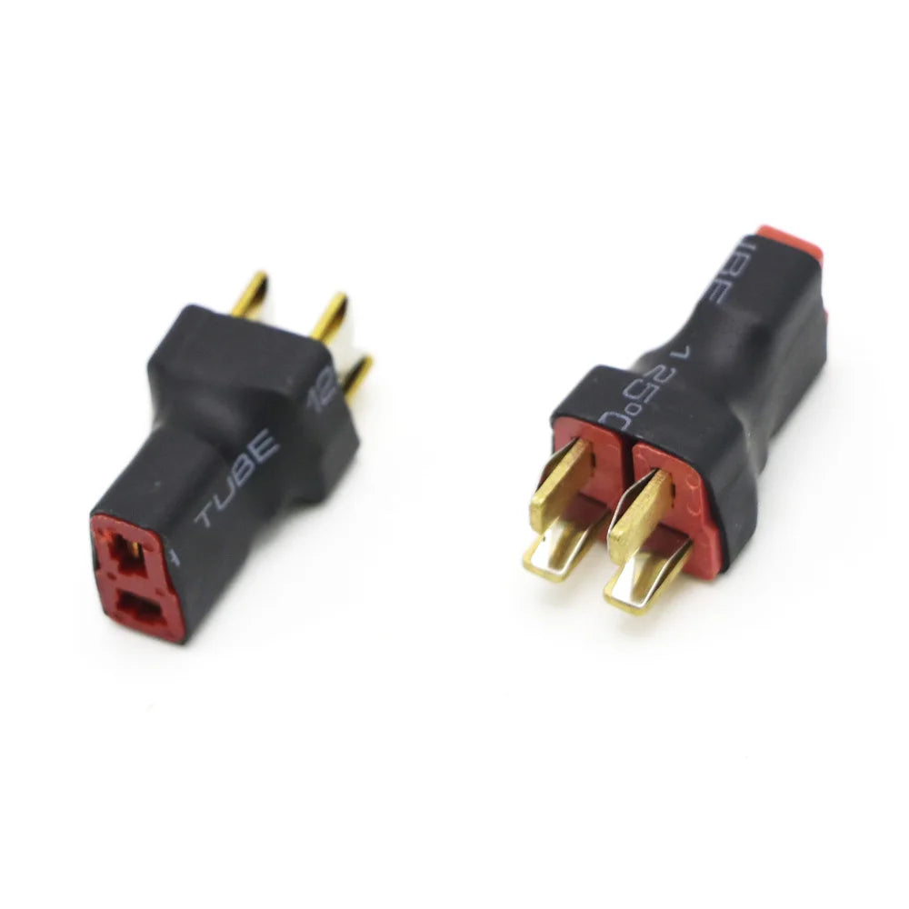 XT60 / T-Plug Parallel Adapter