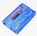 iMAX B6 80W Balance Charger