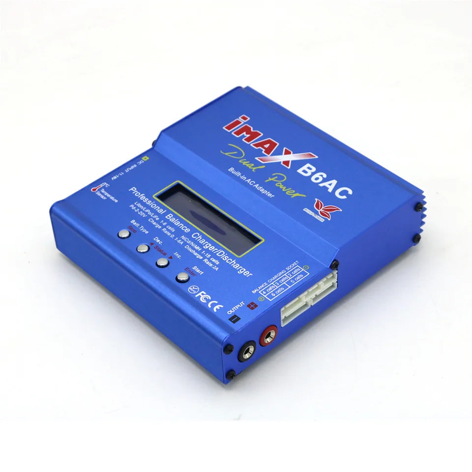 IMAX B6AC Balance Charger / Discharger