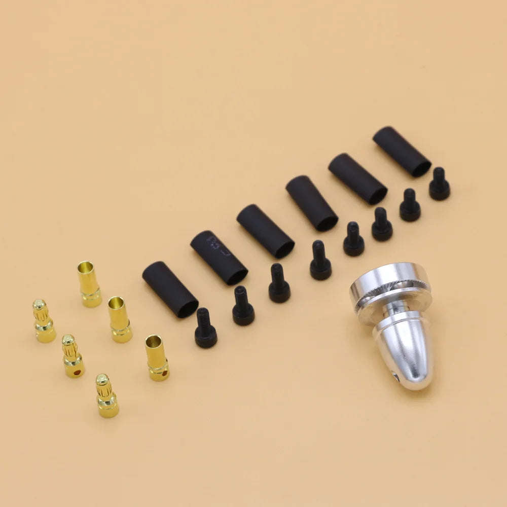 Mitoot 5010 Brushless Motor 360/750KV
