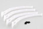 F450 / F550 / SK480 Landing Gear
