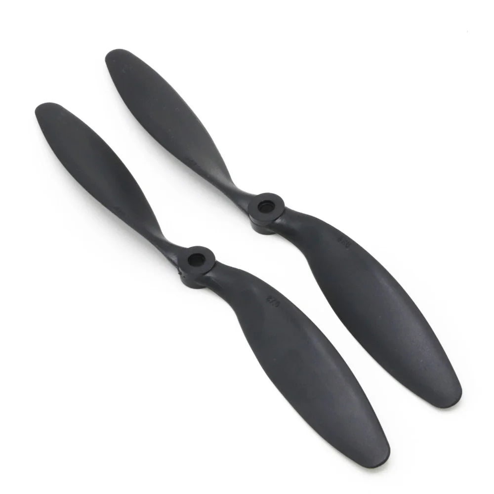 8060 8x6 Propellers - 10 Pack