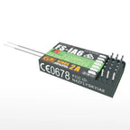 FlySky FS-iA6 / FS-iA6B 6CH Receiver