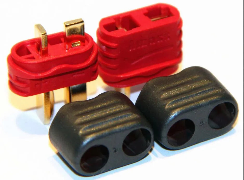 Amass T-Plug Connector 40A - 5 Pair