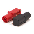 Amass 4mm PCB Banana Socket