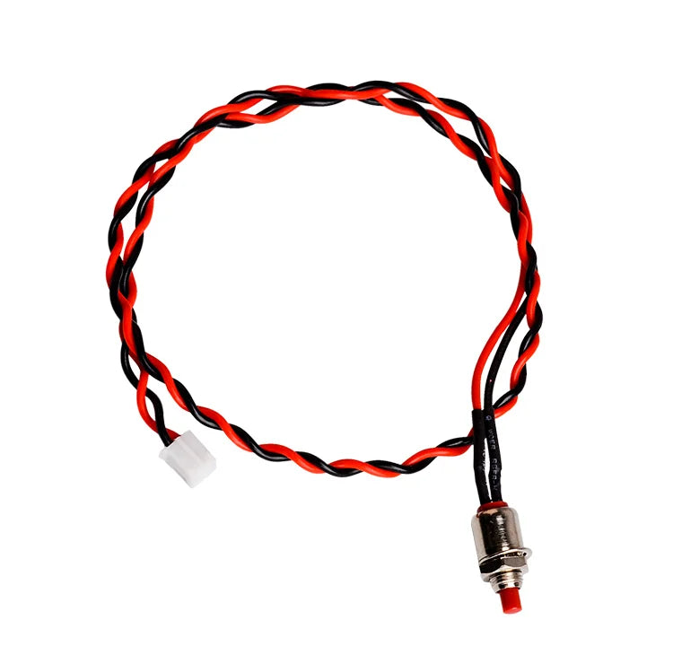 RC Car 12-LED Strobe Light Kit