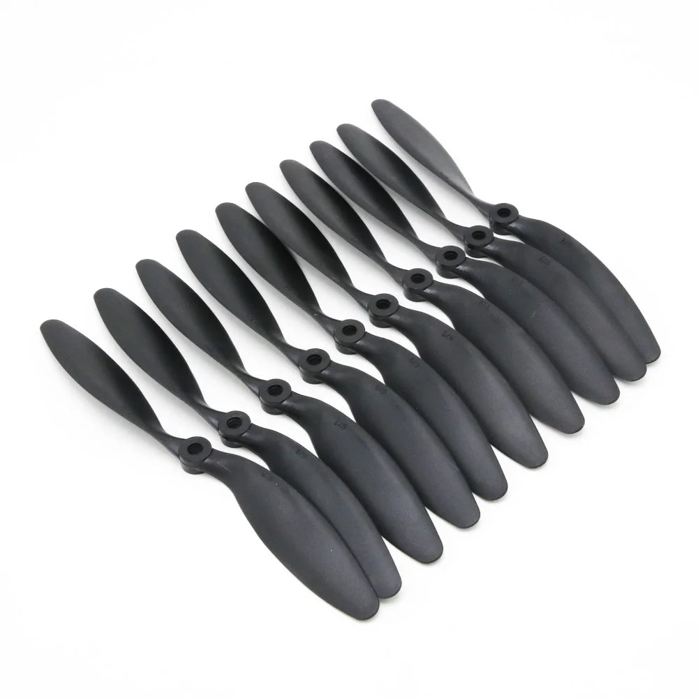 8060 8x6 Propellers - 10 Pack