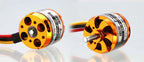 D3536 Brushless Motor 910-1450KV