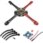 F450 450mm Flame Wheel FPV Frame Kit with Landing Gear