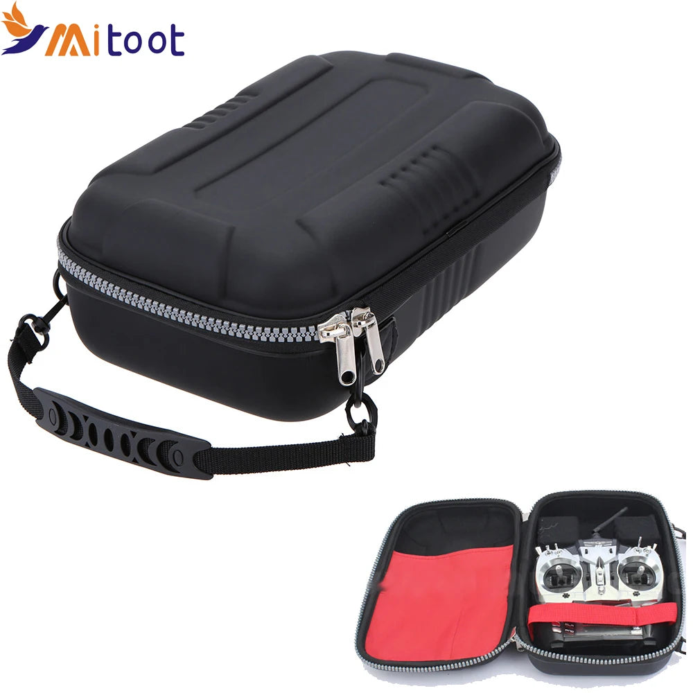 RC Transmitter Carry Bag 33x23x14cm