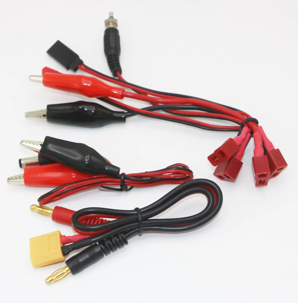 iMAX B6 80W Balance Charger