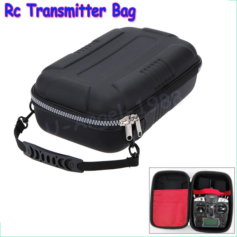 RC Transmitter Carry Bag 33x23x14cm
