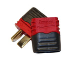 Amass T-Plug Connector 40A - 5 Pair