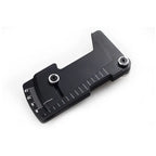 RC Car Ride Height & Camber Gauge