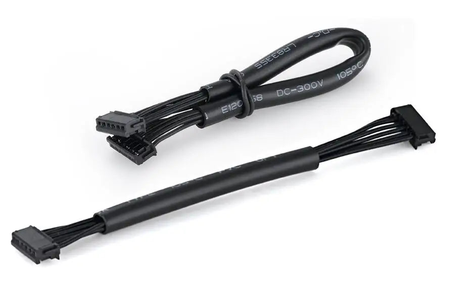 HOBBYWING Xerun Hall Sensor Cable 80-400mm