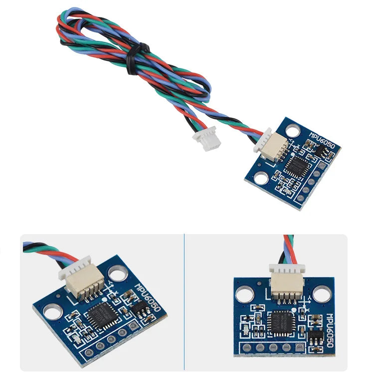 Storm32 BGC V1.32 3-Axis Brushless Gimbal Controller