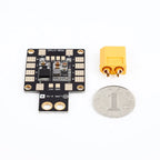 Matek 3A PDB Power Distribution Board with 5V / 12V BEC