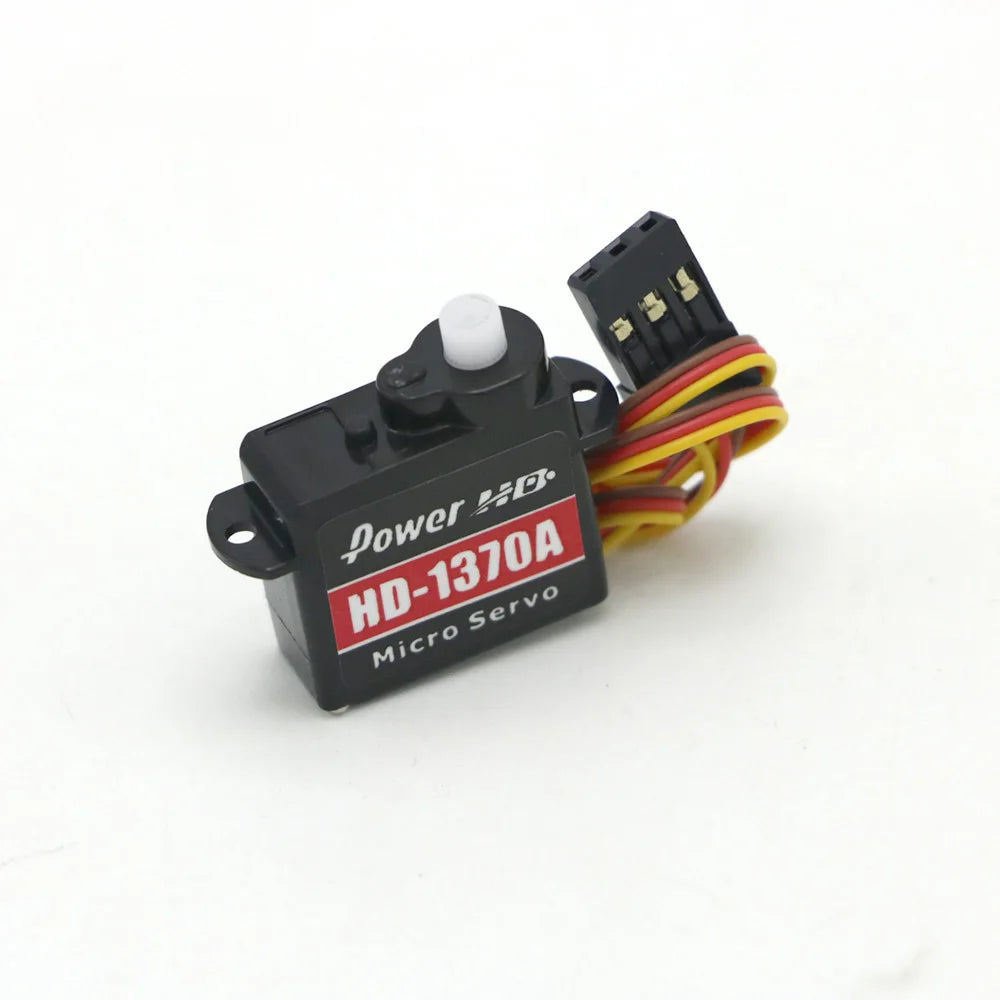 Power HD HD-1370A 3.7g Micro Servo