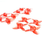 EMAX AVAN Tinyhawk 40mm 4-Blade Propellers - 2 Pair