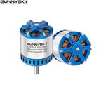 SunnySky X2820III Brushless Motor 860/1000/1250KV