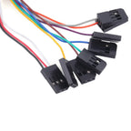 Pixhawk I2C Splitter Module