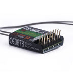 FlySky FS-iA6 / FS-iA6B 6CH Receiver