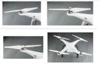 9450 Self-Locking Propellers for DJI Phantom 2/3 - 4 Pair