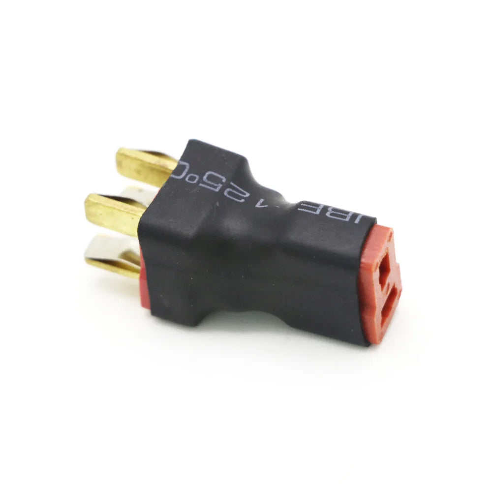 XT60 / T-Plug Parallel Adapter