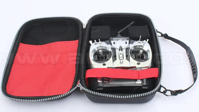 RC Transmitter Carry Bag 33x23x14cm