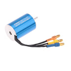 2435 Brushless Motor & 25A ESC Power System for 1/16-1/18 RC Cars
