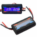 150A Watt Meter & Power Analyzer