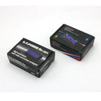 100A-200A Watt Meter & Power Analyzer