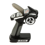 FlySky FS-GT2E 2.4GHz 2CH RC Car Radio Transmitter
