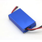 100A-200A Watt Meter & Power Analyzer