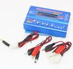 iMAX B6 80W Balance Charger