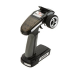 FlySky FS-GT2E 2.4GHz 2CH RC Car Radio Transmitter