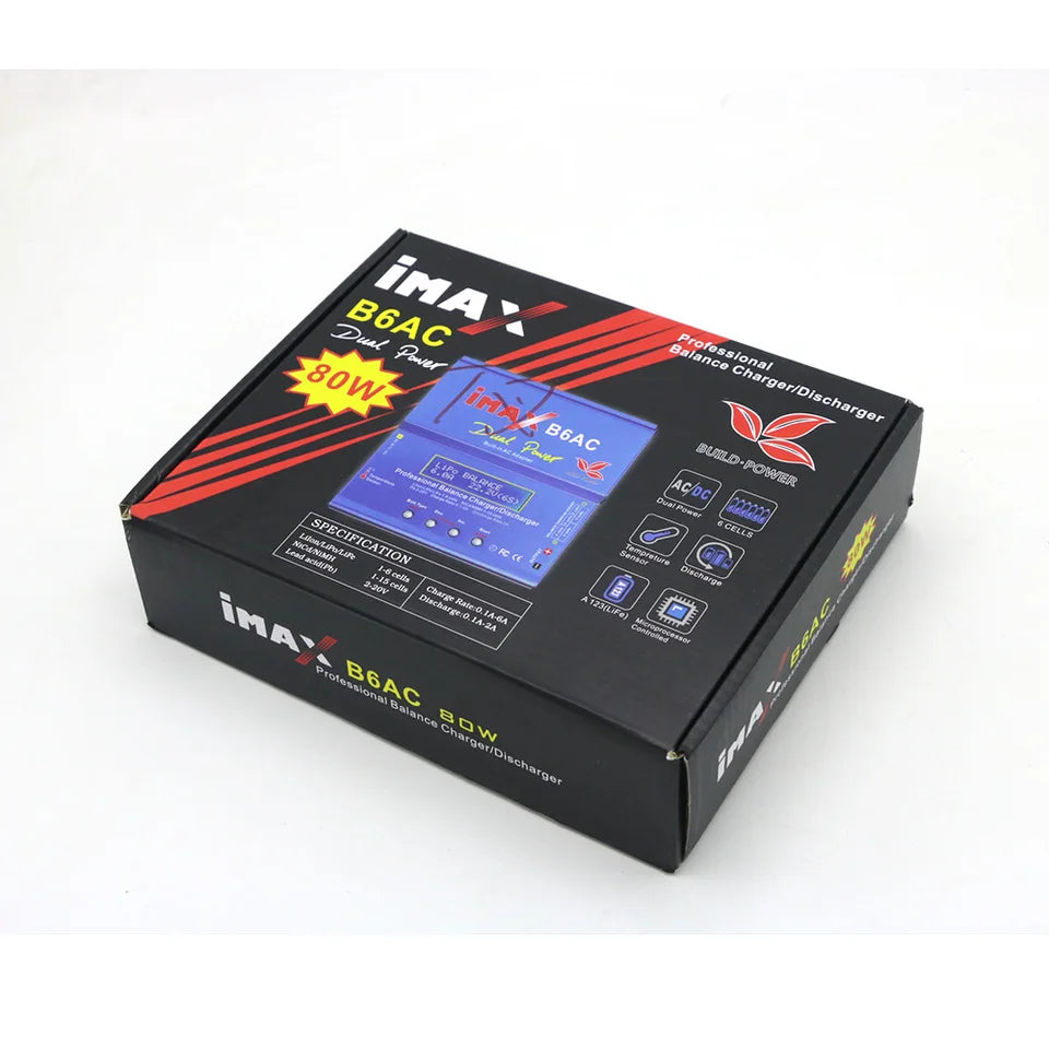 IMAX B6AC Balance Charger / Discharger