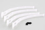 F450 / F550 / SK480 Landing Gear