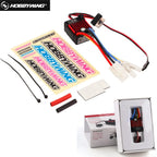 HOBBYWING QuicRun 1060 60A Brushed ESC
